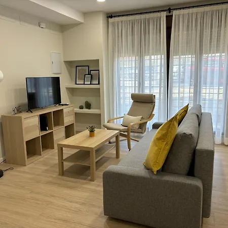 Apartment Loft Centrico 16 A