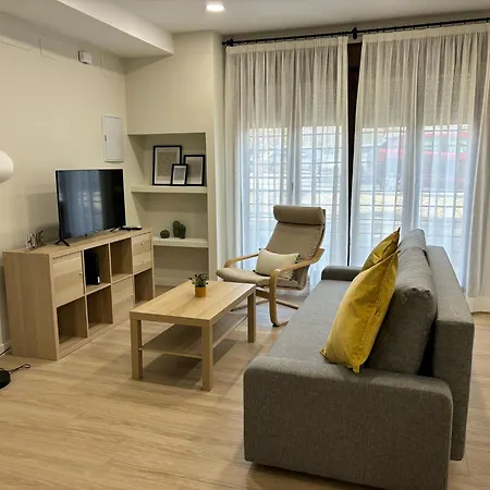Loft Centrico 16 A Apartment *