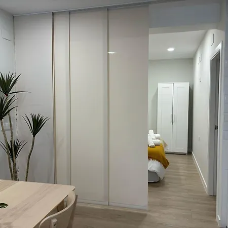 Apartment Loft Centrico 16 A *