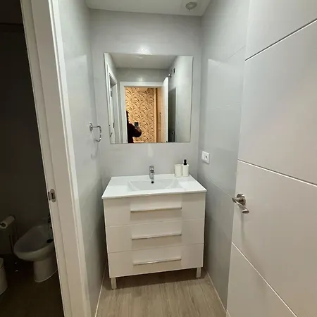 Loft Centrico 16 A Apartment *