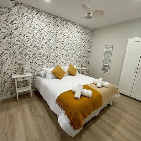 Loft Centrico 16 A Apartment