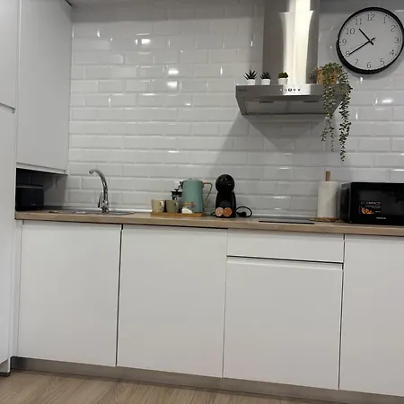 Loft Centrico 16 A