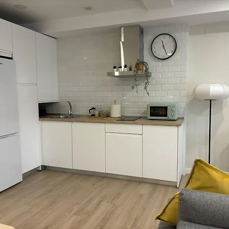 Apartment Loft Centrico 16a Cordoba