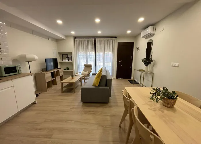 Loft Céntrico 16 A Cordoue