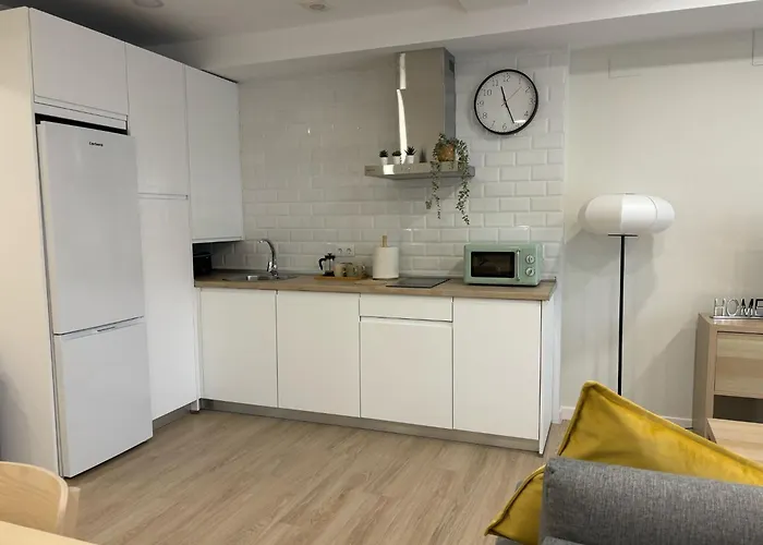 Appartement Loft Céntrico 16 A Cordoue