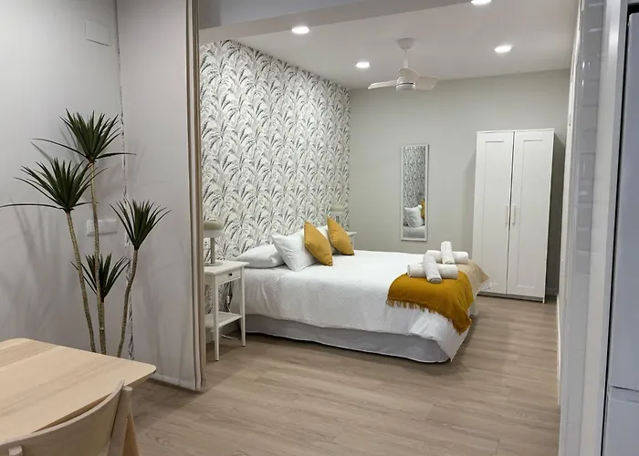 Loft Céntrico 16 A *