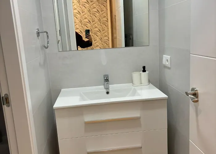 Loft Céntrico 16 A *