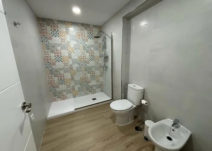 Loft Céntrico 16 A Cordoue