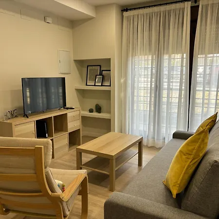 Loft Centrico 16 A Appartement Córdoba