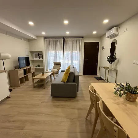 Loft Centrico 16a Córdoba