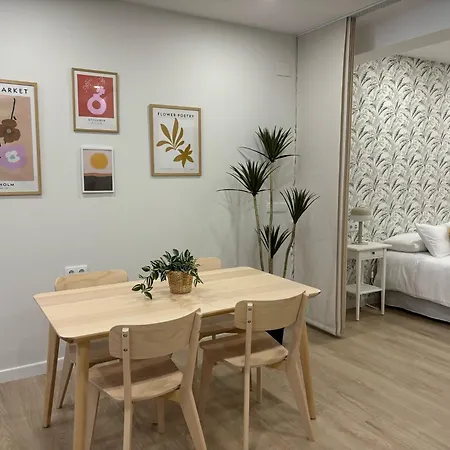 Loft Centrico 16a * Córdoba