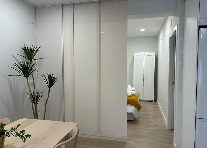 Apartmán Loft Centrico 16a