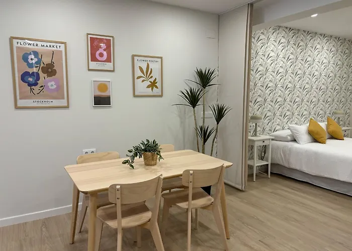 Loft Centrico 16a * Córdoba