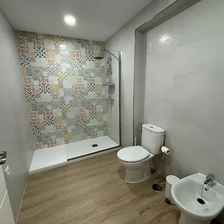 Loft Céntrico 16 A Appartamento