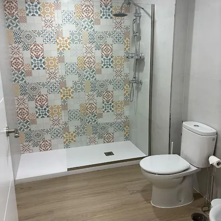 Loft Céntrico 16 A Appartamento Cordova