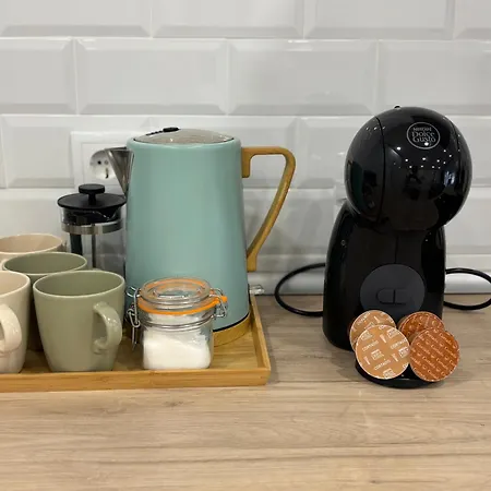 Loft Céntrico 16 A Appartamento Cordova