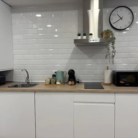 Loft Céntrico 16 A *