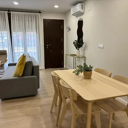 Loft Centrico 16a Daire Cordoba