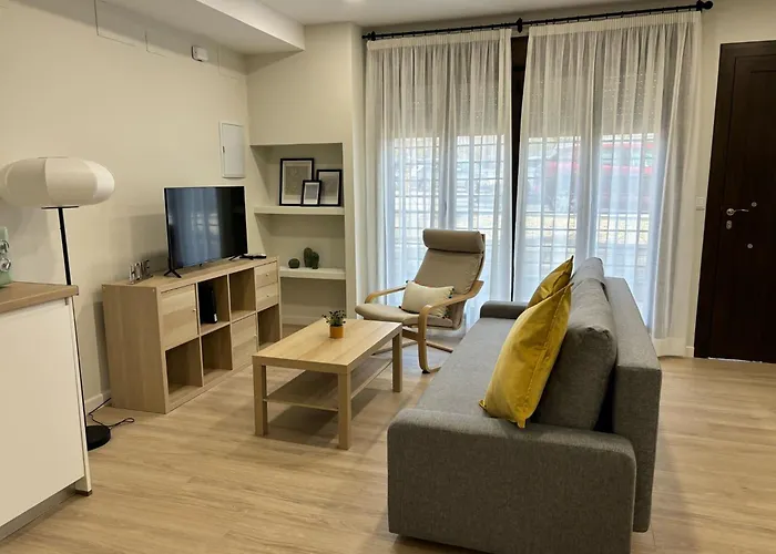 Loft Centrico 16a * コルドバ